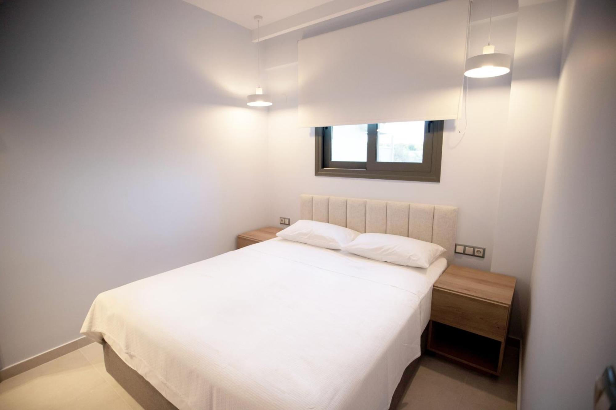 8 Boutique Suites Nea Poteidaia Room photo