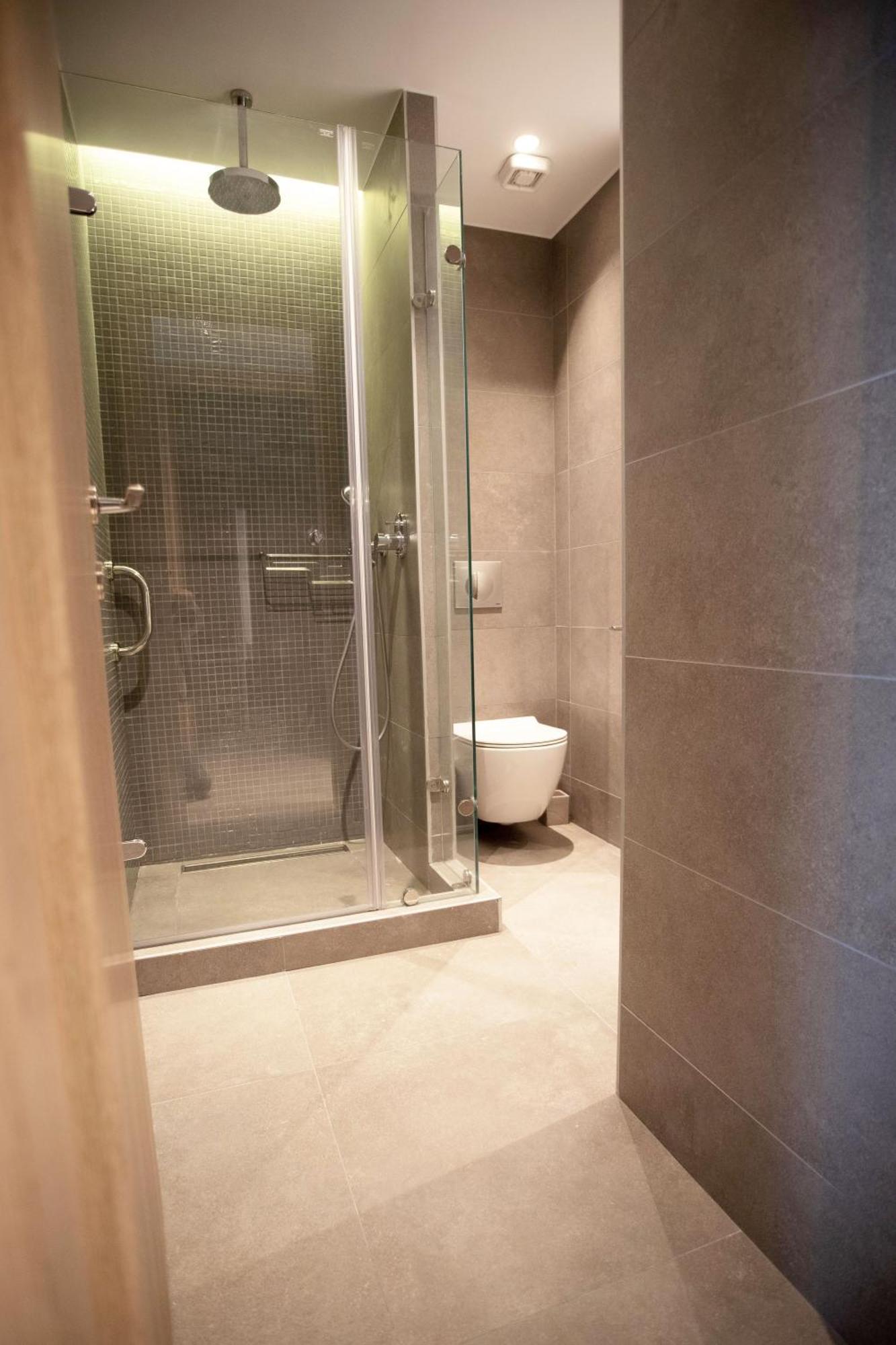 8 Boutique Suites Nea Poteidaia Room photo